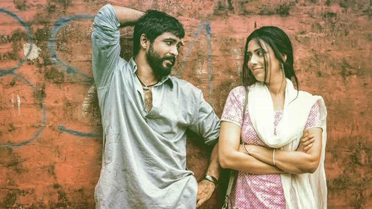 নতুন চলচ্চিত্রে একসঙ্গে কাজের ইঙ্গিত দিলেন বিদ্যা সিনহা মিম ও শরিফুল রাজ