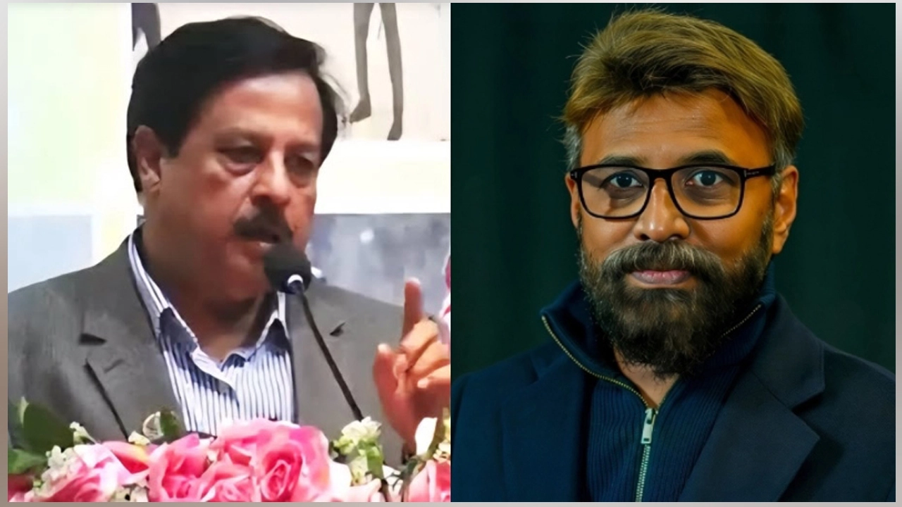 বিএনপিতে তারেক রহমানের নতুন নিয়োগ: এ বি এম আব্দুস সাত্তার ও সালেহ শিবলী দায়িত্ব গ্রহণ