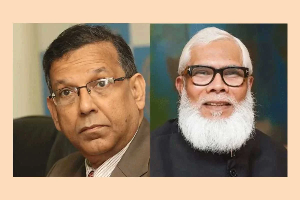 শেখ হাসিনার উপদেষ্টা ও সাবেক আইনমন্ত্রীর বিরুদ্ধে চার্জ গঠন আজ