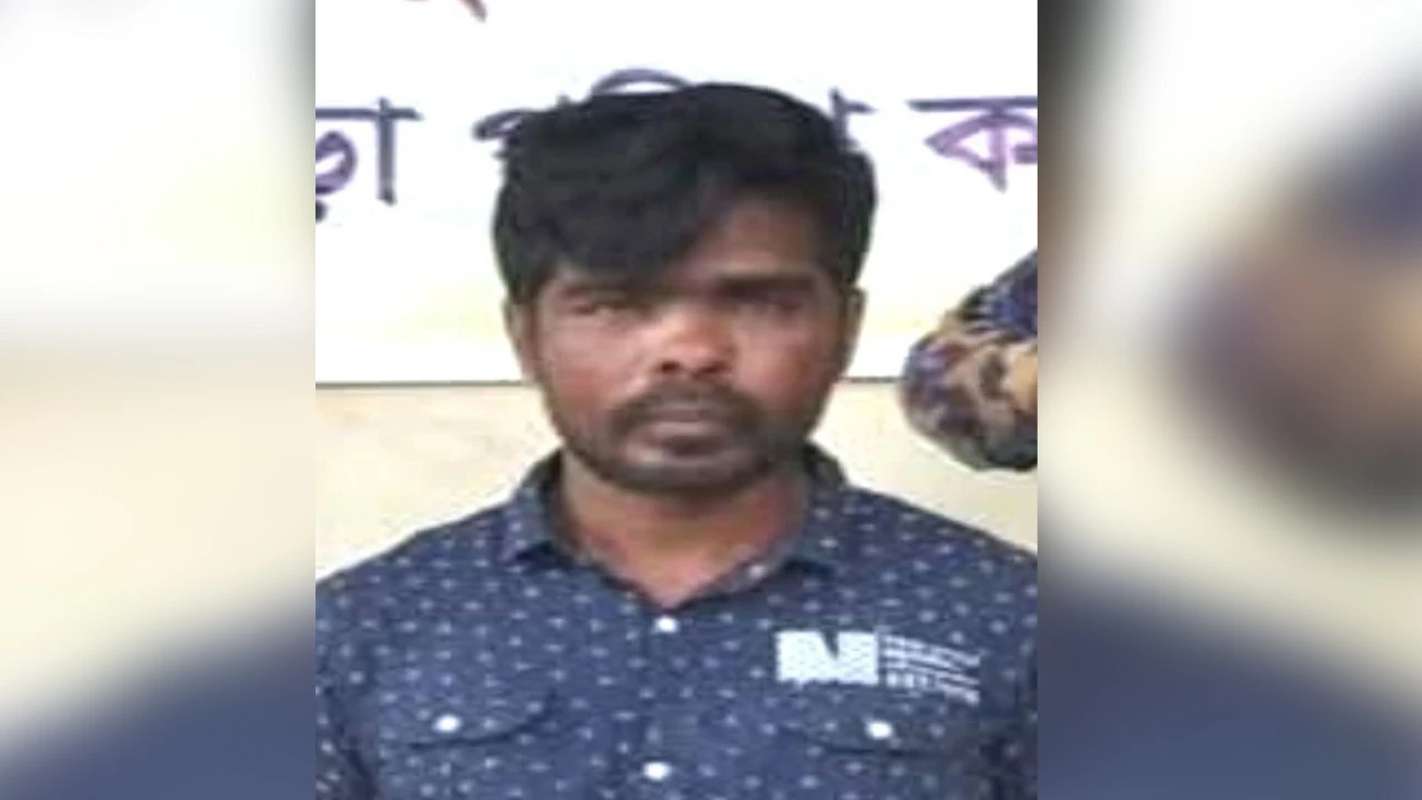 কক্সবাজারে ডাকাত সংঘর্ষে গুলিবিদ্ধ মরদেহ উদ্ধার