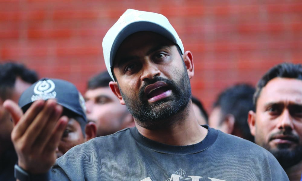 তামিম বিতর্কে বিসিবি পরিচালকের মন্তব্যে ক্রিকেটারদের প্রতিক্রিয়া