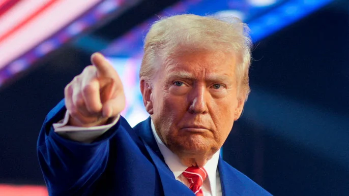 ইরানের সঙ্গে বাণিজ্য করা দেশগুলোর ওপর যুক্তরাষ্ট্রের ২৫ শতাংশ শুল্ক আরোপ