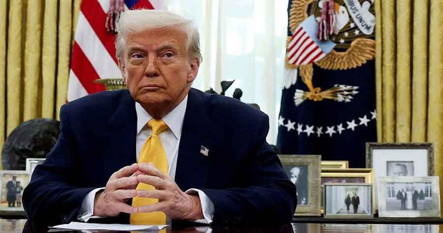 ইরানে গণবিক্ষোভ ও সহিংসতা, যুক্তরাষ্ট্রের সম্ভাব্য পদক্ষেপ নিয়ে অনিশ্চয়তা