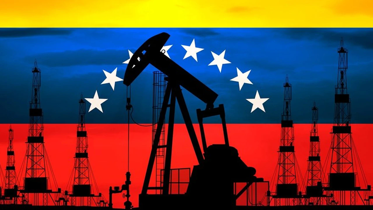 যুক্তরাষ্ট্র ভেনেজুয়েলার তেলের ওপর পূর্ণ নিয়ন্ত্রণ গ্রহণ ও বিক্রি শুরু করেছে