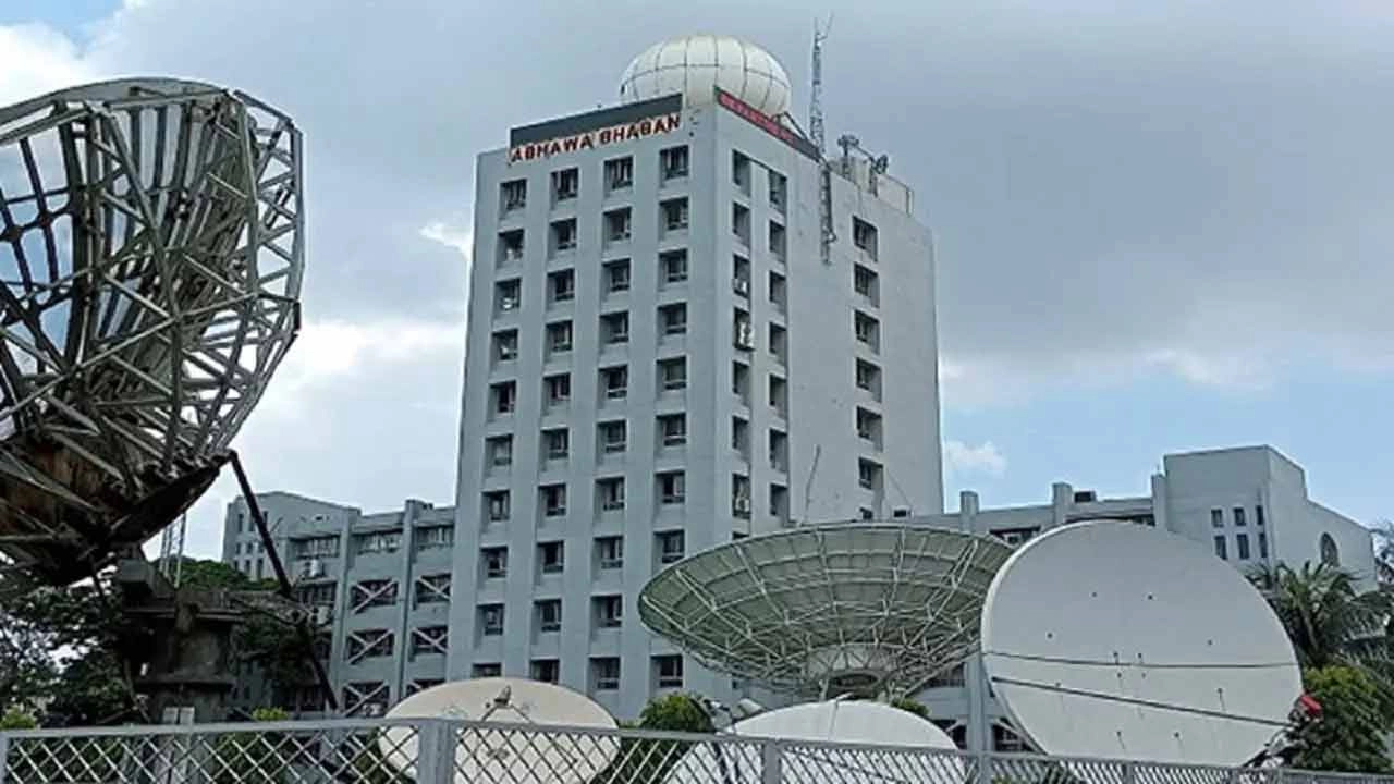 শৈত্যপ্রবাহ অব্যাহত, সারাদেশে তাপমাত্রা সামান্য কমার সম্ভাবনা