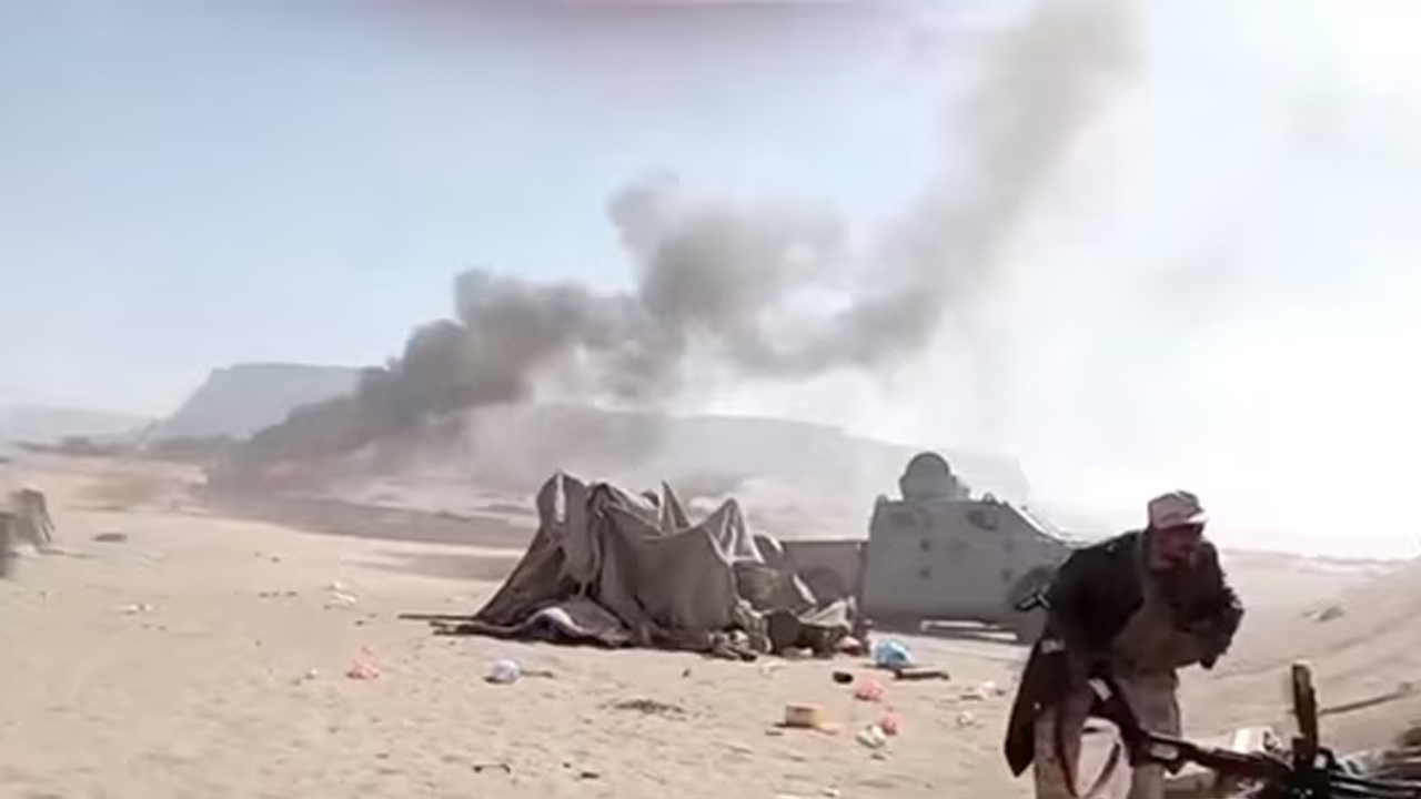 ইয়েমেনে সৌদি বিমান হামলায় ২০ জন নিহত