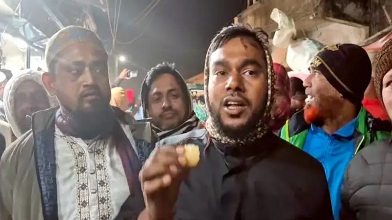 পটুয়াখালীতে বিএনপির দুই কমিটি বিলুপ্ত, স্বতন্ত্র প্রার্থীর সমর্থনে নেতাকর্মীদের উল্লাস