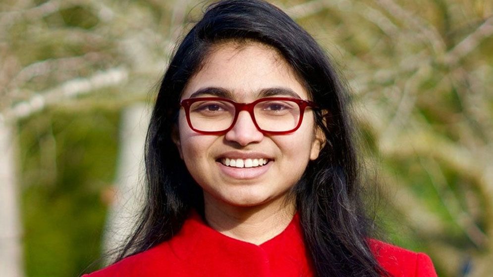 তাসনিম জারা ক্রাউড ফান্ডিং ফেরত নিশ্চিত, মনোনয়নপত্র বাতিলের বিরুদ্ধে আপিলে আশাবাদী