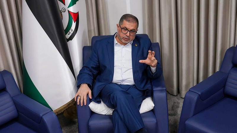 গাজার প্রশাসনিক ক্ষমতা ত্যাগ করতে হামাস প্রস্তুত, কিন্তু ইসরাইলি হামলা অব্যাহত