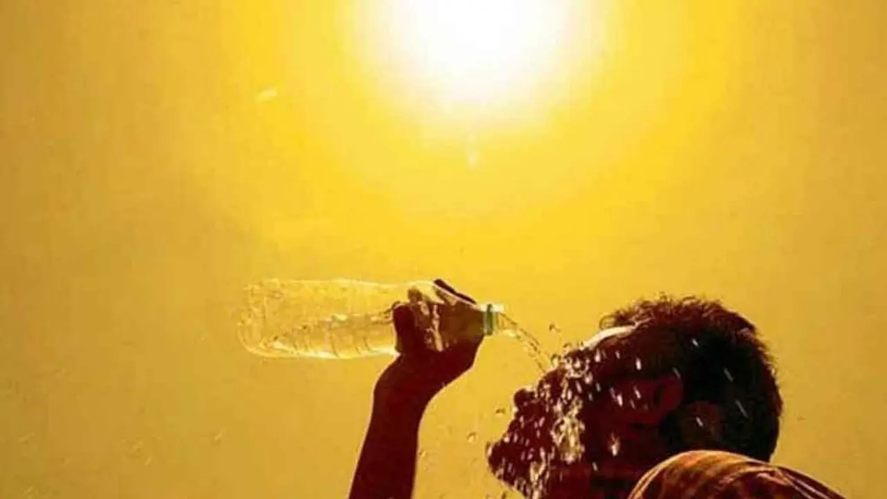 ঢাকায় সকাল আরামদায়ক, দিনের তাপমাত্রা বৃদ্ধি পাচ্ছে