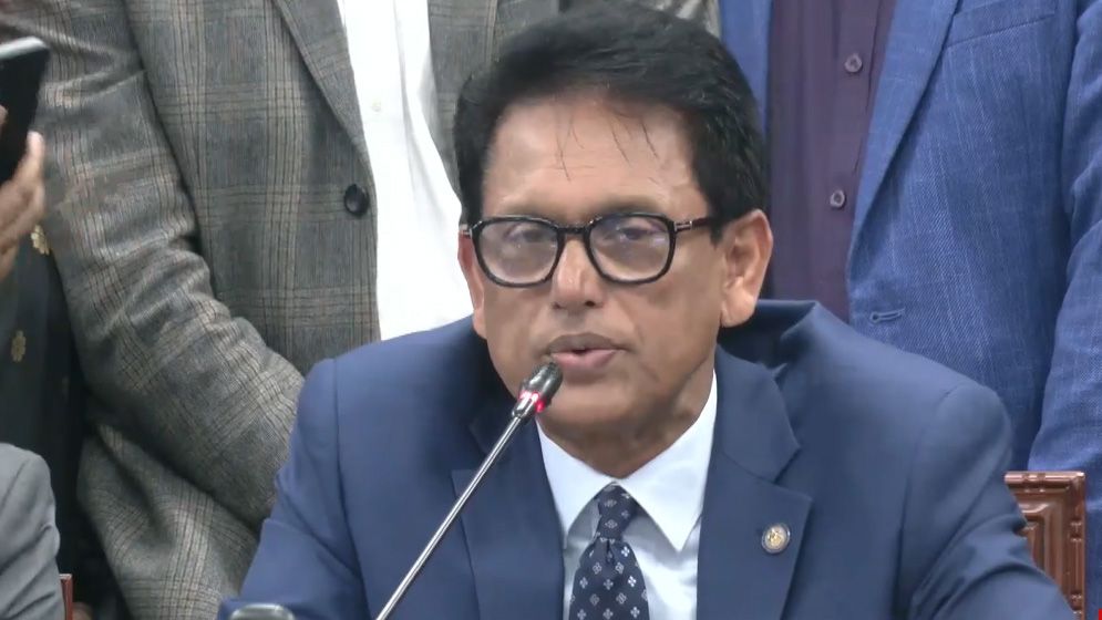 শিক্ষকদের দাবিসম্পর্কিত বিষয় শিক্ষা মন্ত্রণালয়ের নজরে রাখা হবে