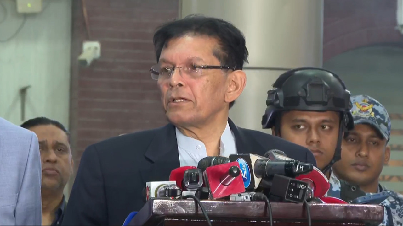 জাতিসংঘ সাধারণ পরিষদের ৮১তম অধিবেশনের সভাপতিত্বে বাংলাদেশের প্রার্থিতা নিয়ে কূটনৈতিক তৎপরতা