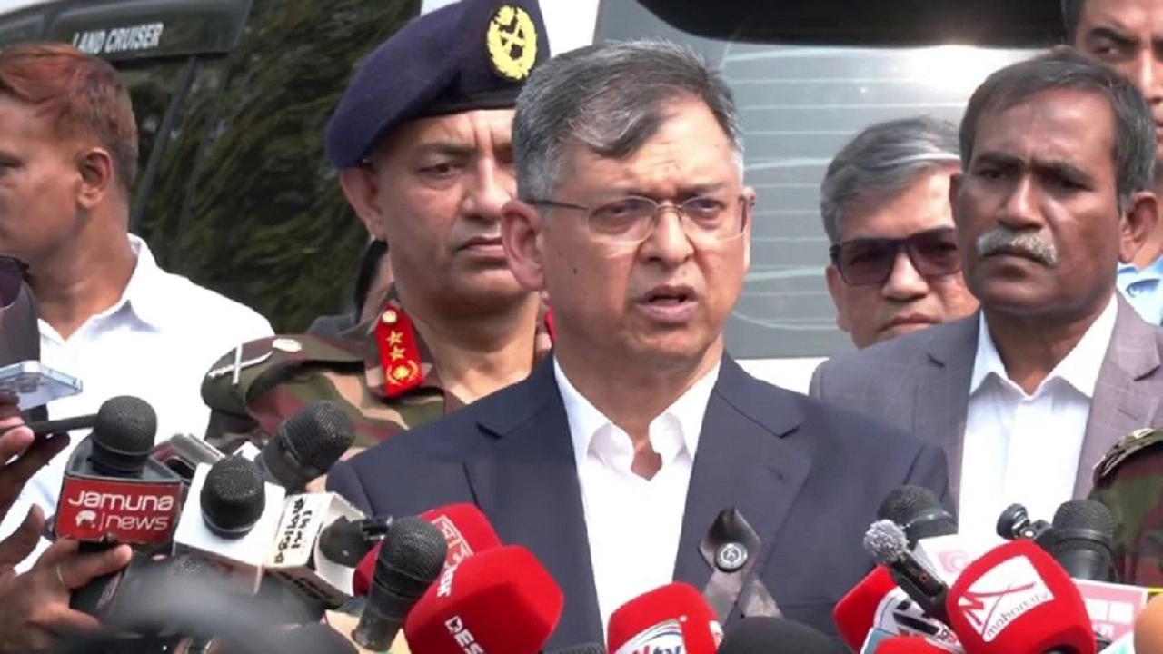 পিলখানা হত্যাকাণ্ডে নতুন তদন্ত কমিশন হবে না: স্বরাষ্ট্রমন্ত্রী