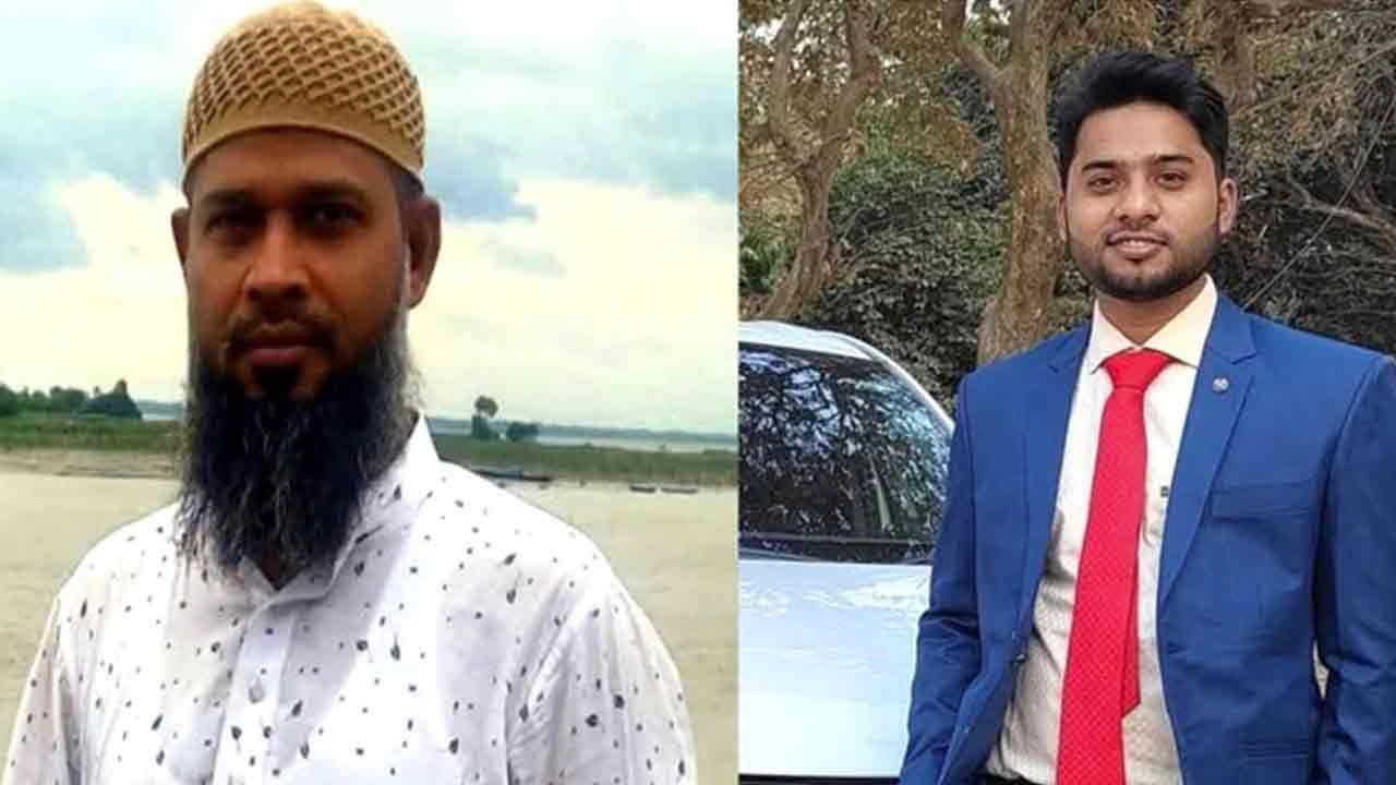 বগুড়ার নন্দীগ্রামে নির্বাচনী সহিংসতায় জামায়াতের দুই নেতা গ্রেপ্তার