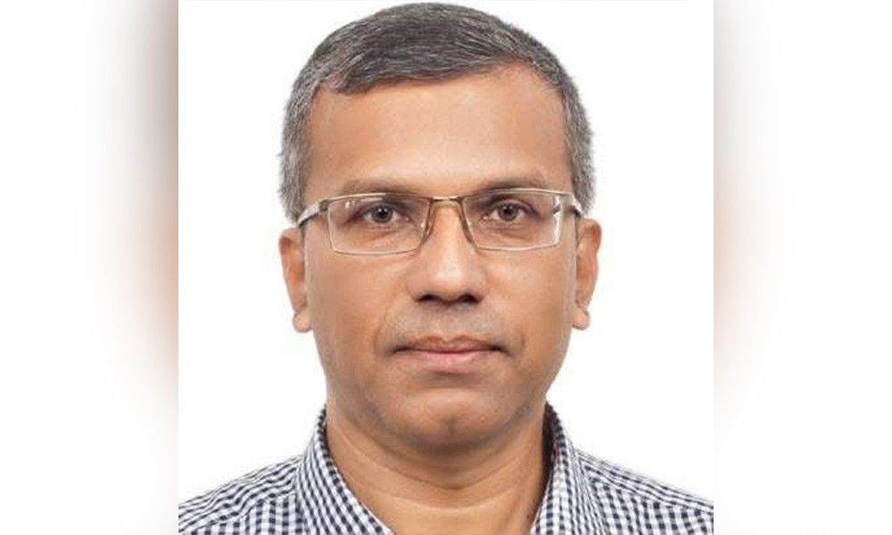 বাংলাদেশ ব্যাংকের নতুন গভর্নর মো. মোস্তাকুর রহমান