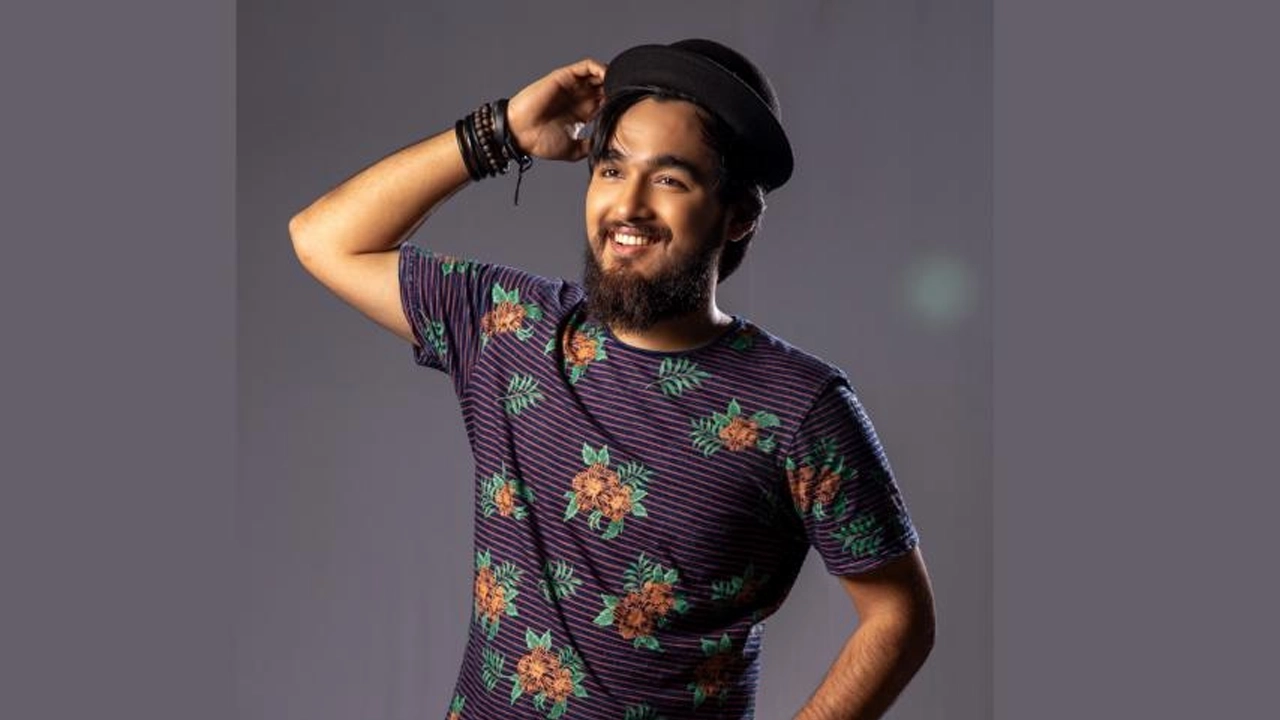 তরুণীকে বিয়ের প্রলোভনে আটকে রাখার অভিযোগে বিতর্কিত কণ্ঠশিল্পি গ্রেপ্তার