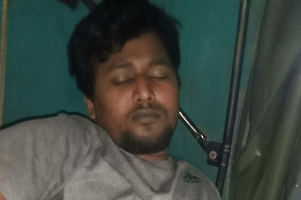 রাউজানে দুর্বৃত্তদের গুলিতে শ্রমিক নেতা আহত