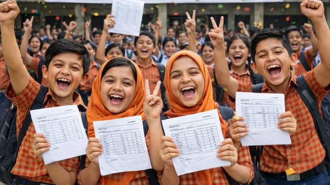 জুনিয়র বৃত্তি পরীক্ষায় সারা দেশে প্রথম চিরিরবন্দর আইডিয়াল রেসিডেন্সিয়াল মডেল স্কুল