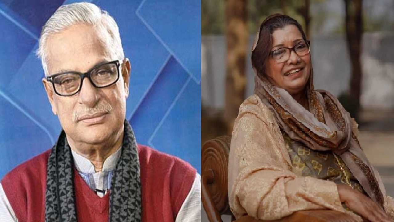 কানিজ ফাতেমা আর নেই, প্রথম জানাজা ঢাকায়, দ্বিতীয় জানাজা নোয়াখালীতে