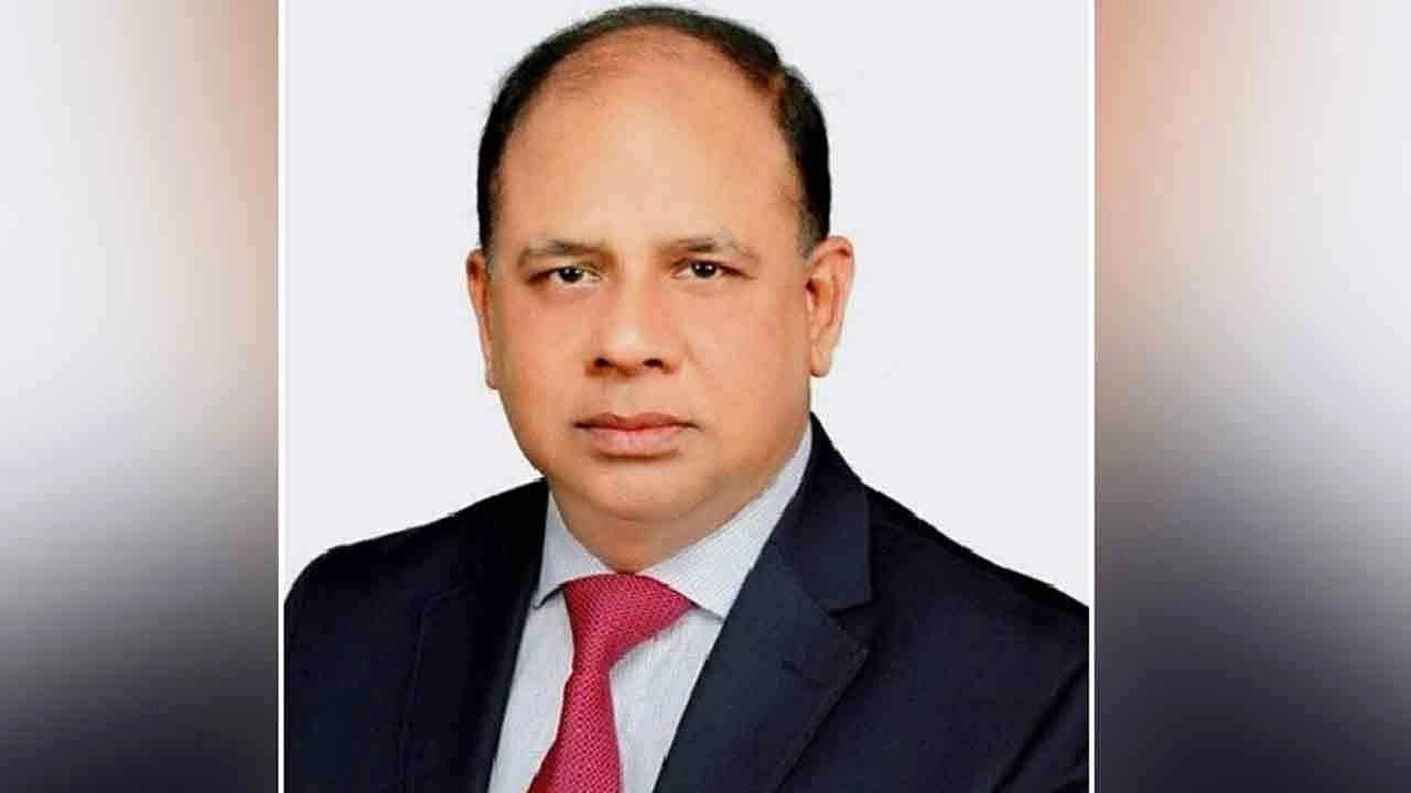 সুপ্রিম কোর্টের আইনজীবী আমিনুল ইসলাম আন্তর্জাতিক অপরাধ ট্রাইব্যুনালের চিফ প্রসিকিউটর হিসেবে নিয়োগ পেলেন