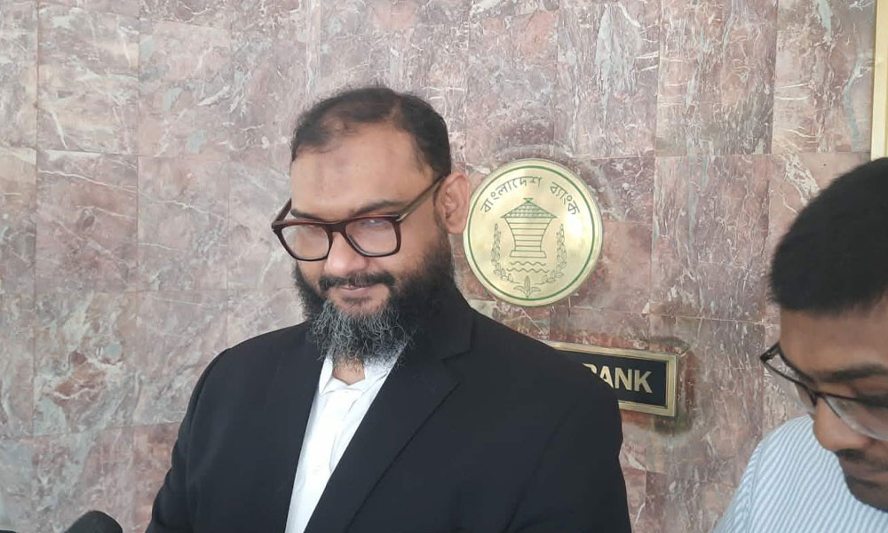 নগদ-এ বিনিয়োগ নির্ভর করবে নতুন সরকারের নীতি নির্ধারণের উপর