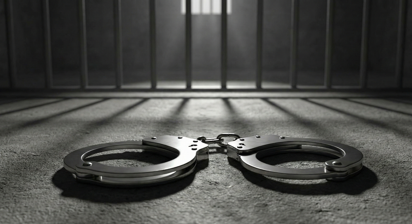 ধানমন্ডিতে ঝটিকা মিছিল: সাত নারী ও এক চালক গ্রেপ্তার