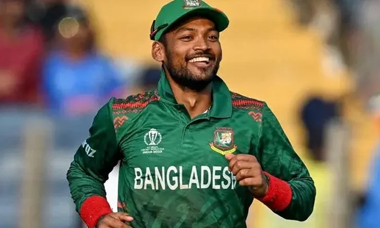 বিসিএল শুরুর আগে জয়ের লক্ষ্য উত্তরাঞ্চলের অধিনায়ক শান্ত