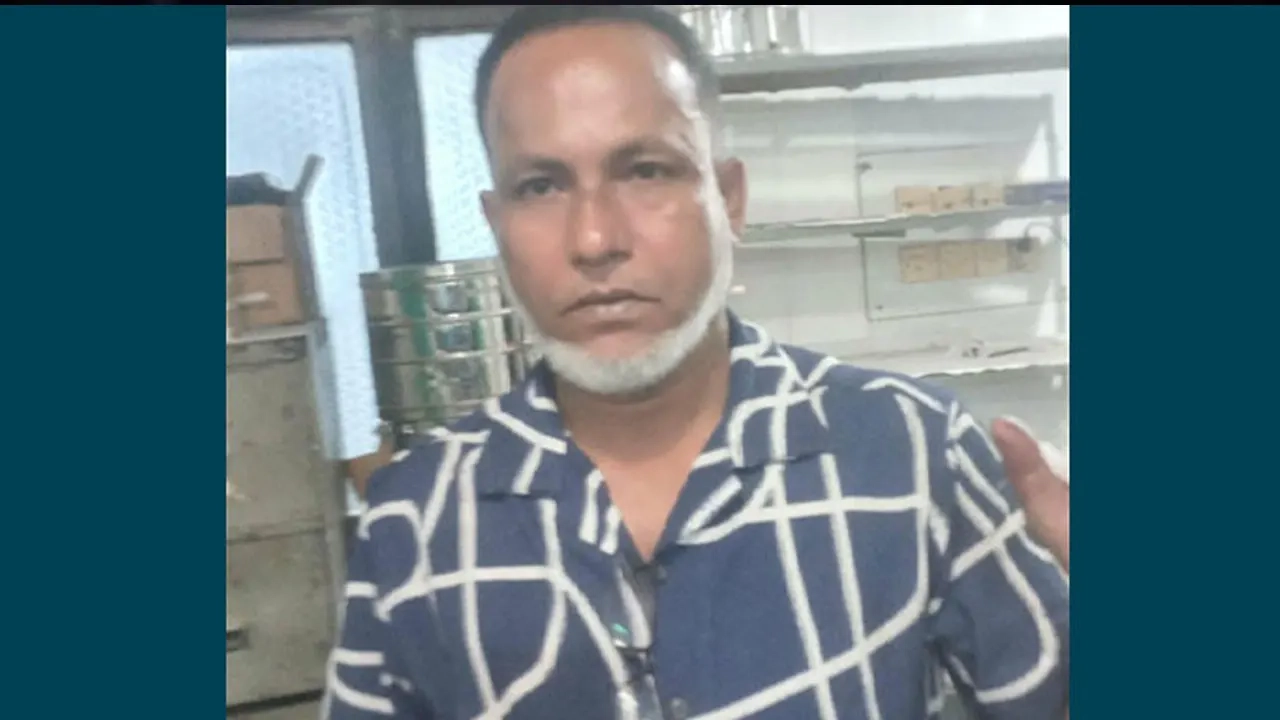 শফিকুর রহমান গুলিবিদ্ধ, ঢাকা মেডিকেল কলেজ হাসপাতালে ভর্তি