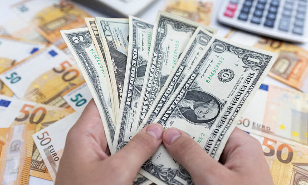 মার্চের প্রথম তিন দিনে ৫৭ কোটি ৫০ লাখ ডলার রেমিট্যান্স