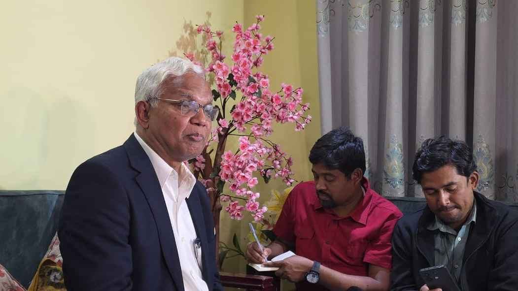 ফ্যামিলি কার্ড সম্পূর্ণ বিনামূল্যে, অর্থ দাবি করলে আইনগত ব্যবস্থা: সমাজকল্যাণমন্ত্রী