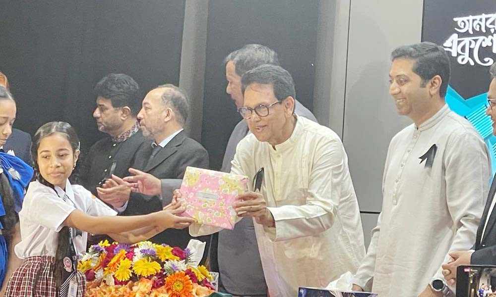 শিক্ষকত্বের দায়িত্ব পালনেও হতে পারে দুর্নীতি: শিক্ষামন্ত্রী মিলন