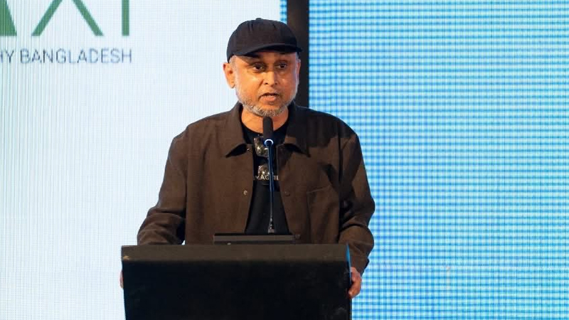 ১৬ মাসে ২১ ডকুমেন্টারি নির্মাণের দাবি মোস্তফা সরয়ার ফারুকীর