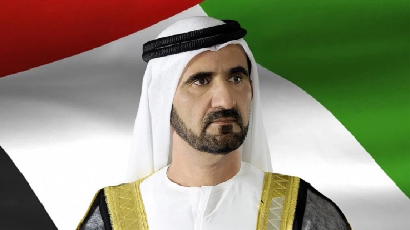 দুবাইয়ে ১ হাজার ৮৫৬ বন্দিকে রমজান উপলক্ষে ক্ষমা ঘোষণা