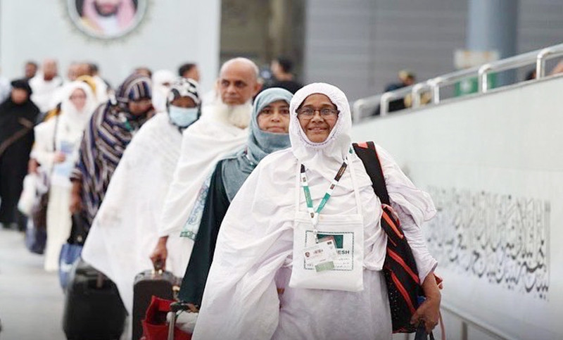 হজযাত্রীদের ভিসা প্রক্রিয়া ৫ মার্চের মধ্যে সম্পন্নের নির্দেশ