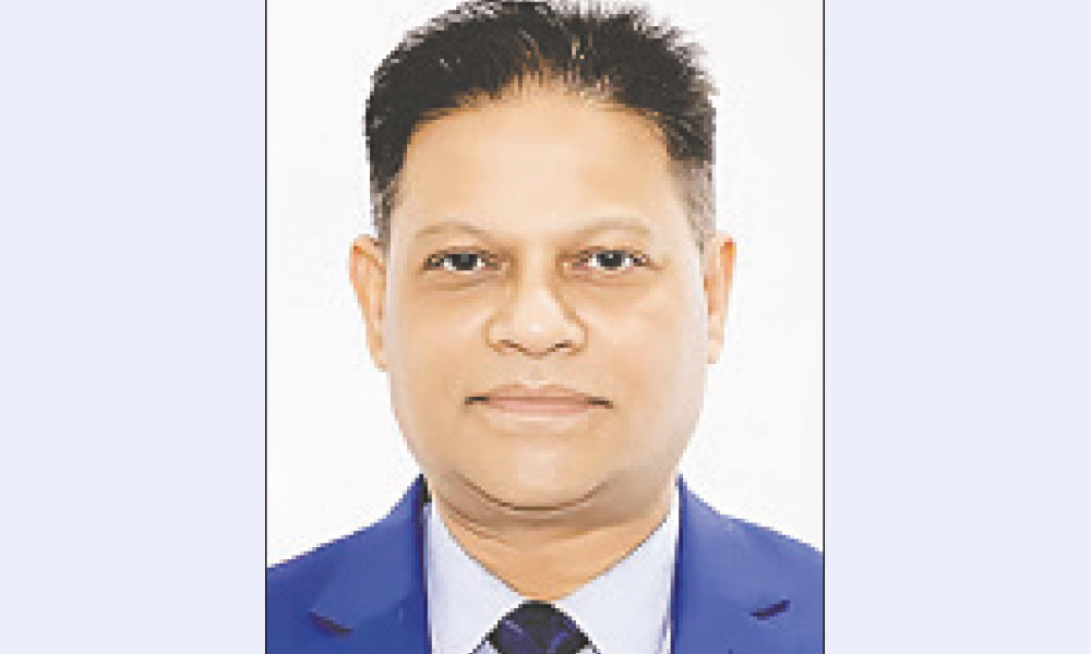 মো. আলী হোসেন ফকির নতুন আইজিপি