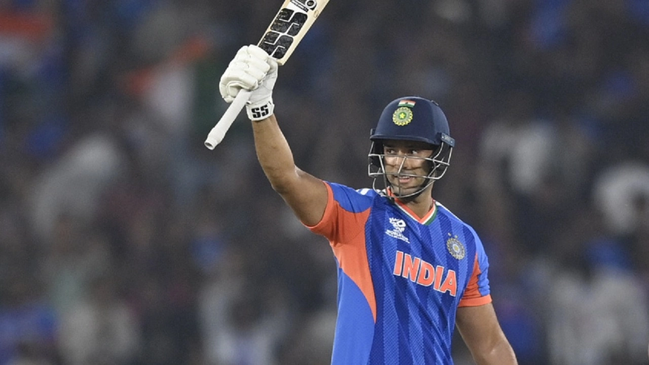 নেদারল্যান্ডসকে হারিয়ে গ্রুপ চ্যাম্পিয়ন ভারত, সুপার এইটে দক্ষিণ আফ্রিকা–ওয়েস্ট ইন্ডিজ–জিম্বাবুয়ে প্রতিপক্ষ