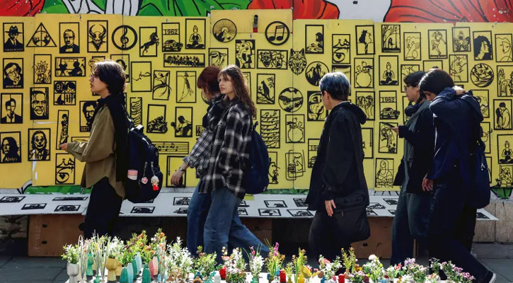 ইরানে বিক্ষোভে নিহত ও আহতদের সংখ্যা নিয়ে আন্তর্জাতিক উত্তাপ বৃদ্ধি