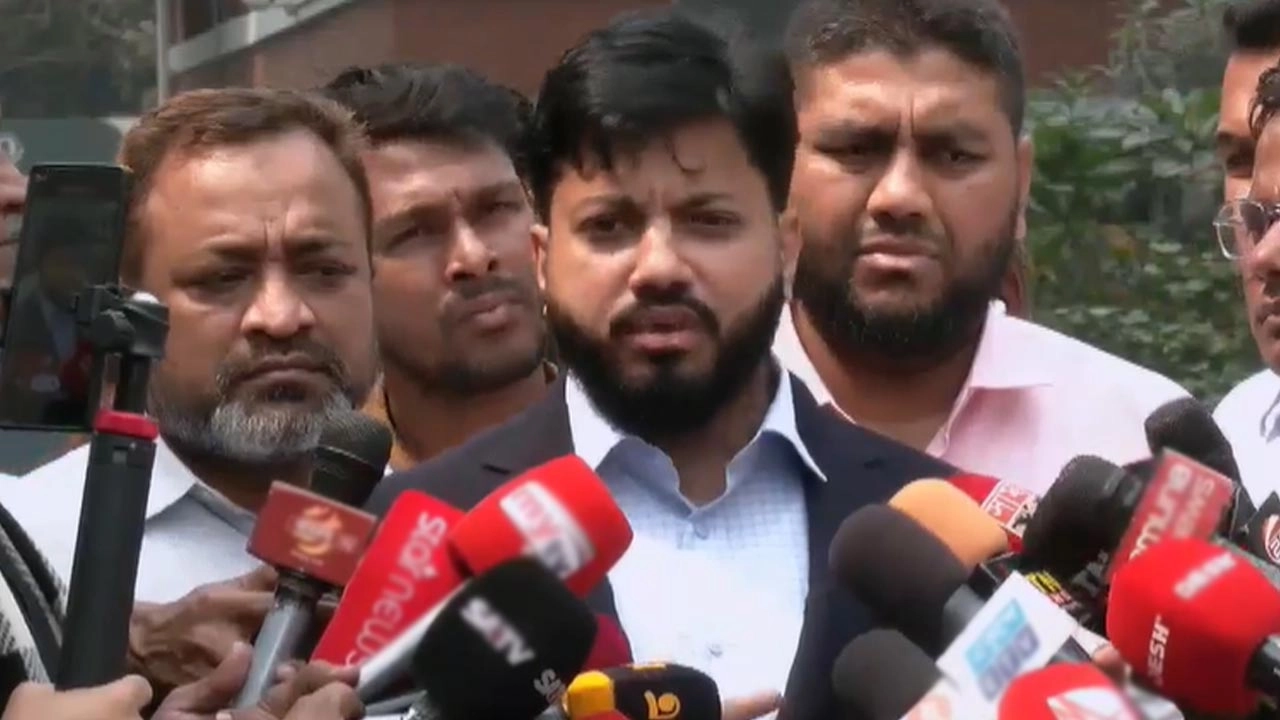 মুক্তিযুদ্ধ মন্ত্রণালয়ের প্রতিমন্ত্রী অভিযোগ করলেন, বিএনপির নেতাকর্মীদের পরিবার বঞ্চিত