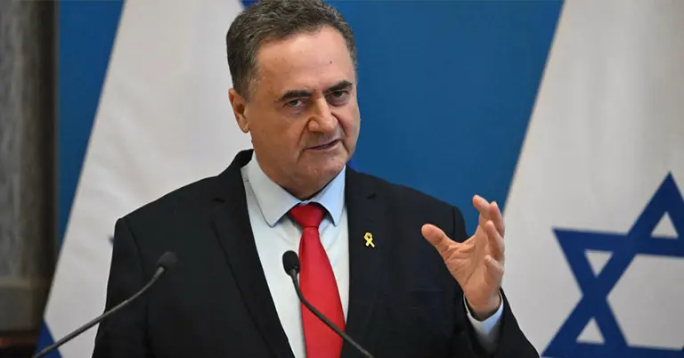 ইরানে হামলার পর ইসরায়েলে দেশজুড়ে জরুরি অবস্থা