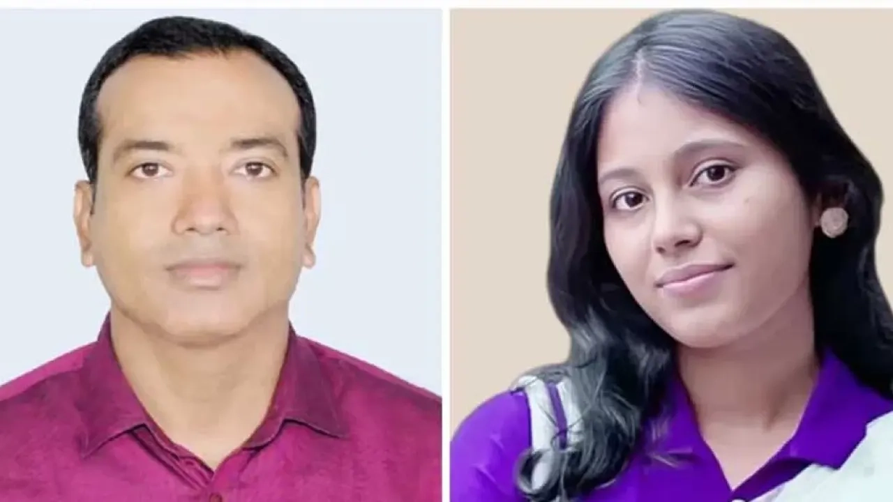 ইফতারের আগে ছাত্রদল সভাপতির জন্য দোয়া চেয়ে ফেসবুকে পোস্ট ডাকসু নেত্রীর