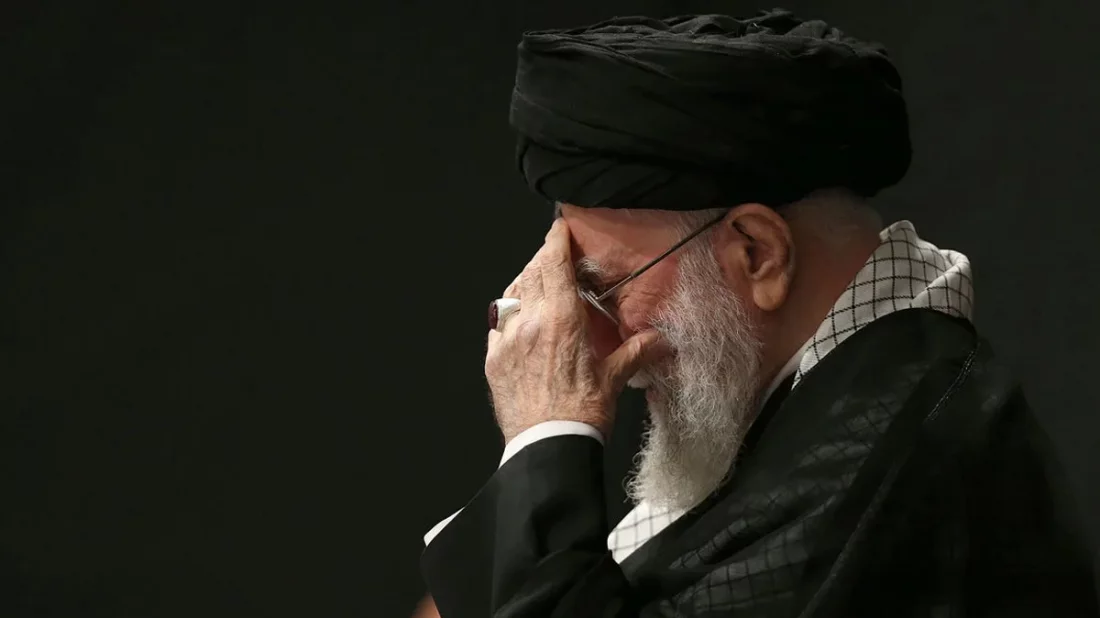 ইরানের সর্বোচ্চ নেতা নিরাপদ স্থানে সরিয়ে নেওয়া, তেহরানে ইসরায়েলি হামলার পর পরিস্থিতি উত্তপ্ত