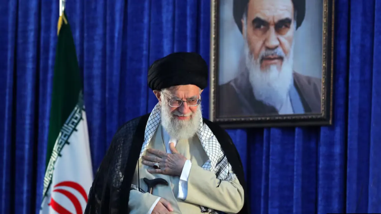 ইরান-যুক্তরাষ্ট্র উত্তেজনা তীব্র, খামেনি ভবিষ্যৎ নেতৃত্বের পরিকল্পনা প্রণয়ন করেছেন