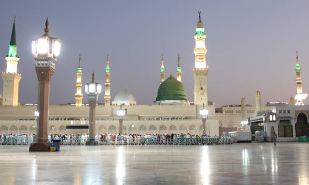 রমজানে মহানবীর জীবনদর্শন: ইবাদত, দানশীলতা ও সংযমের সমন্বয়