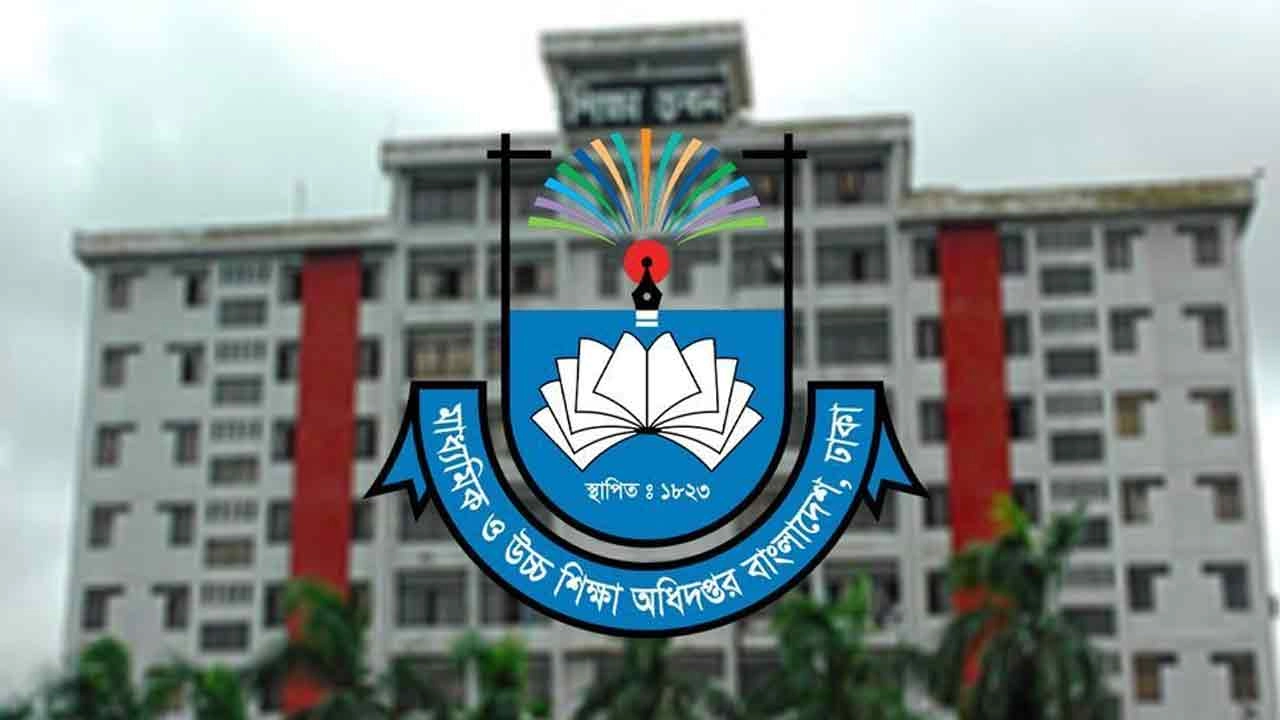 বেসরকারি এমপিওভুক্ত শিক্ষকদের বদলিতে স্বয়ংক্রিয় সফটওয়্যার নীতিমালা জারি