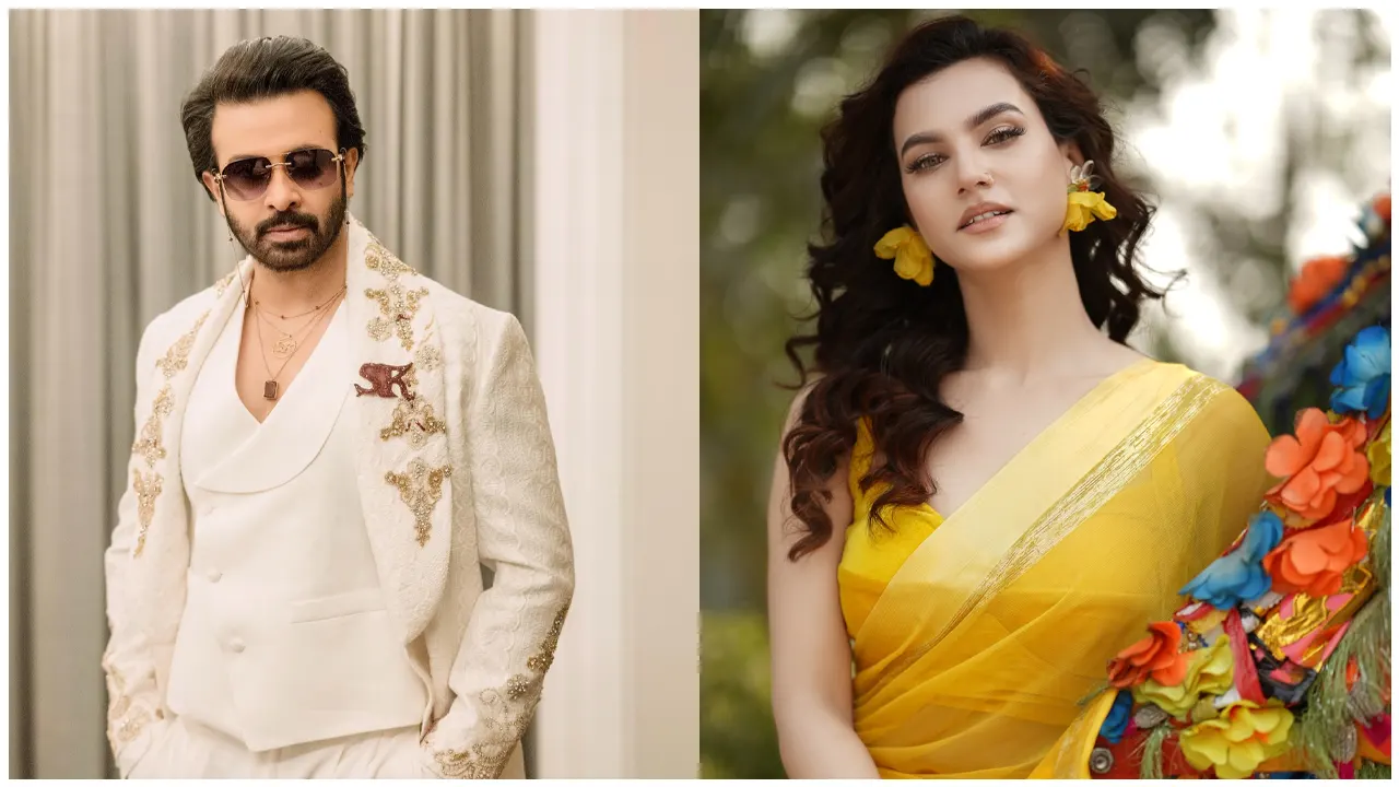 মিম মানতাশার ঢালিউডে নতুন প্রস্তাব, শাকিব খানের বিপরীতে সম্ভাব্য চলচ্চিত্র