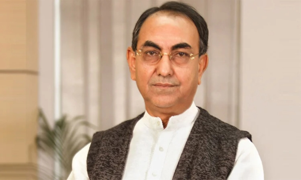 মির্জা আব্বাস পেলেন নতুন দায়িত্ব