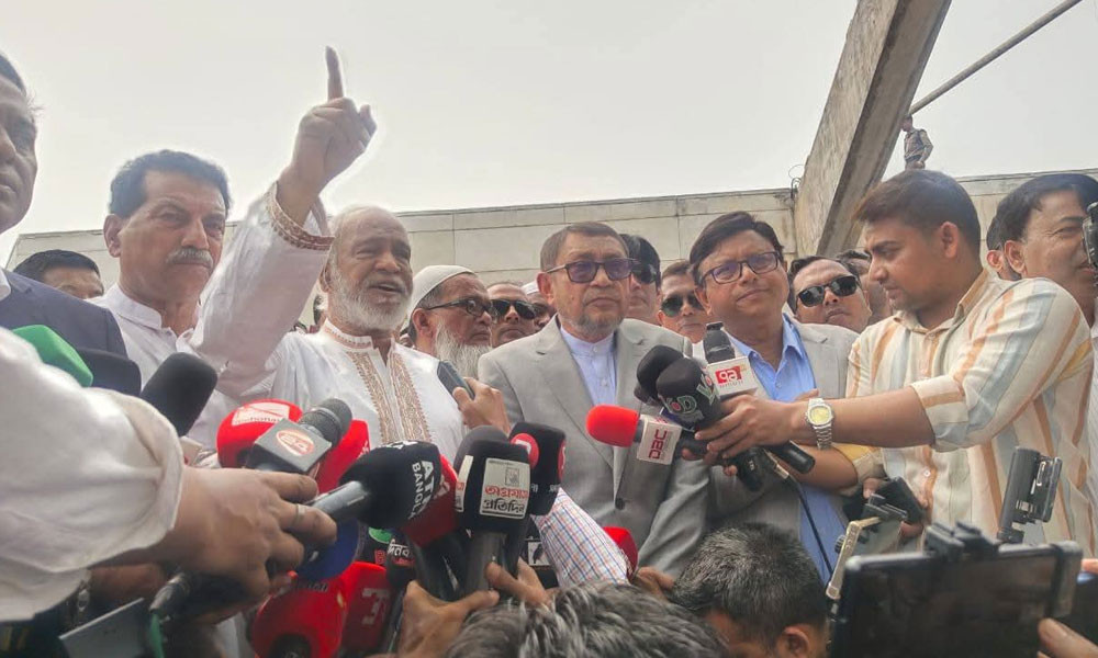 বিএনপি বহুদলীয় গণতন্ত্র ও আইন শৃঙ্খলার প্রতি প্রতিশ্রুতিবদ্ধ: ড. আবদুল মঈন খান