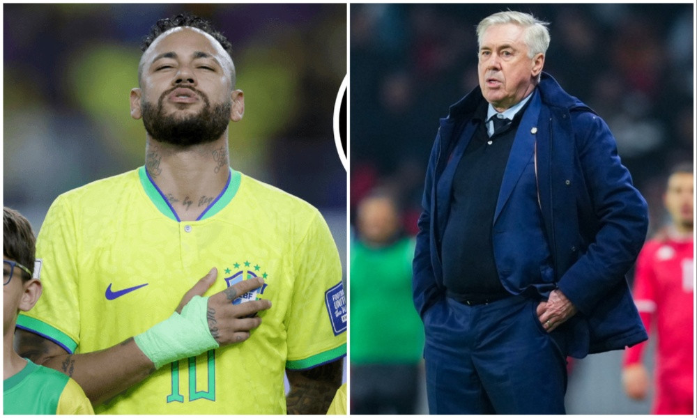নেইমারের ব্রাজিল জাতীয় দলে প্রত্যাবর্তন মার্চের প্রস্তুতি ম্যাচে হবে না