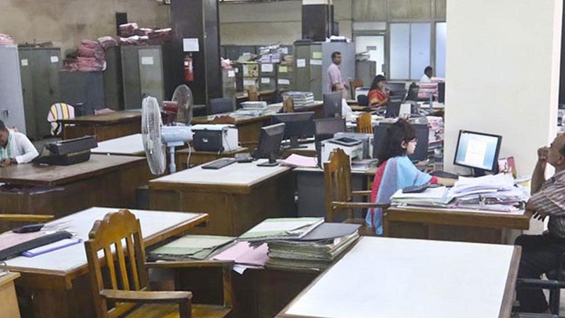 রমজান মাসে সরকারি ও ব্যাংক অফিসের সময়সূচি নির্ধারণ