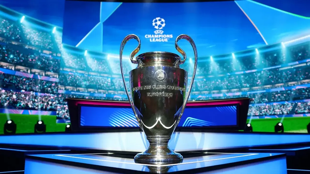 উয়েফা চ্যাম্পিয়নস লিগে শেষ ষোলোর টিকিট কেটে গেছে ১৬ দল